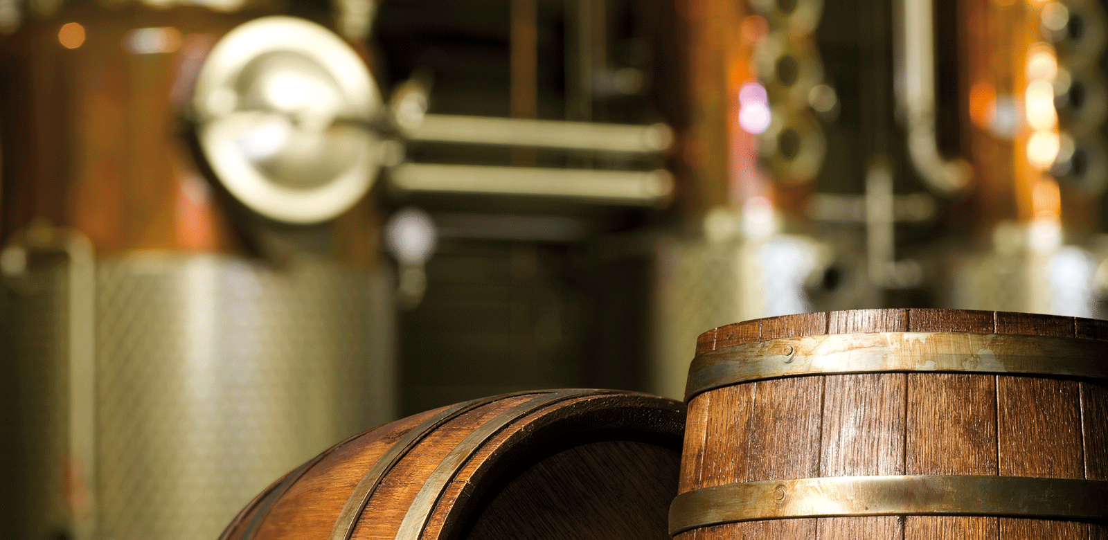 IL PROCESSO DI DISTILLAZIONE…