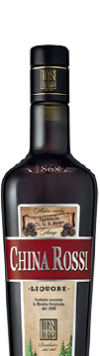 CHINA ROSSI