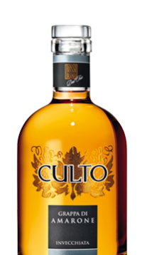 GRAPPA CULTO