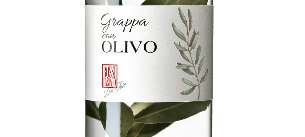 Olive-tree Grappa