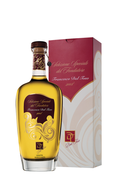 Selezione Speciale del Fondatore Francesco Dal Toso 2008