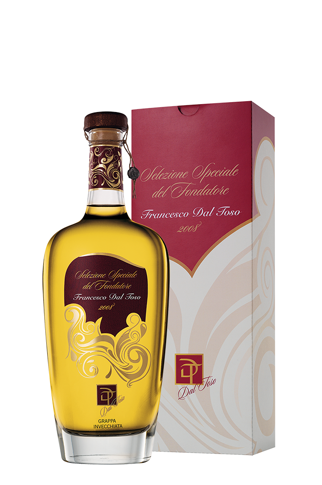 Selezione Speciale del Fondatore Francesco Dal Toso 2008