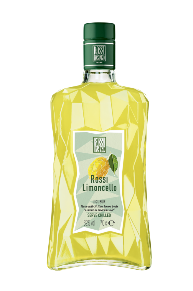 Rossi Limoncello IGP