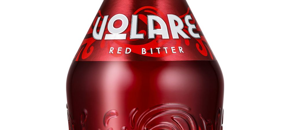 Volare Red Bitter