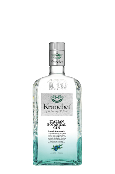 Kranebet Italian Botanical Gin