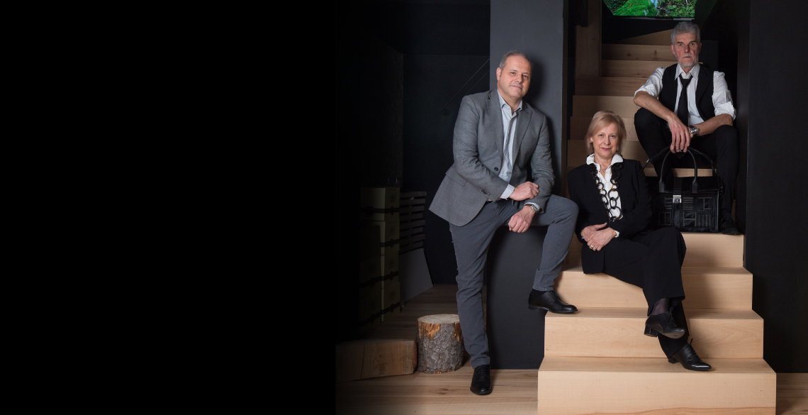 NATURA, STILE E CONTEMPORANEITÀ