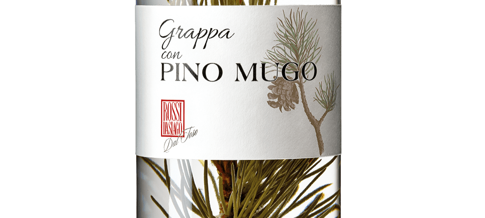Pino Mugo Grappa