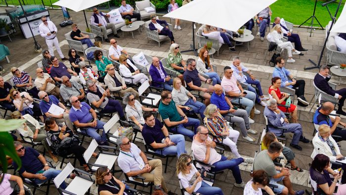 100 ANNI DI KRANEBET: UN TRAGUARDO DA FESTEGGIARE