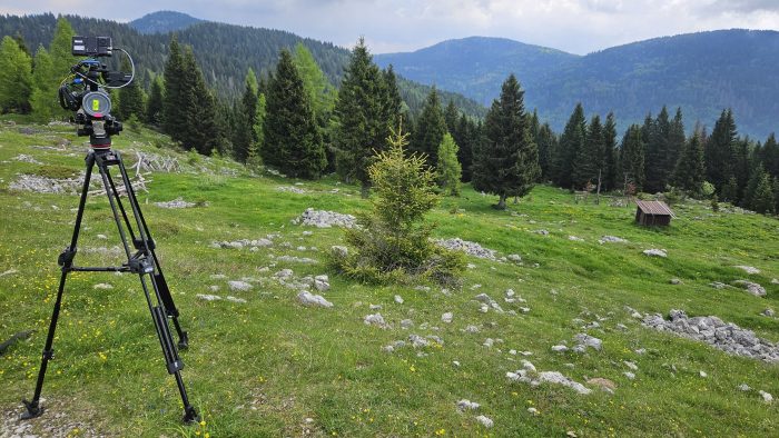 L’Altopiano dei 7 Comuni e la distilleria Rossi d’Asiago protagonisti su Canale 5 nella puntata di “Melaverde”