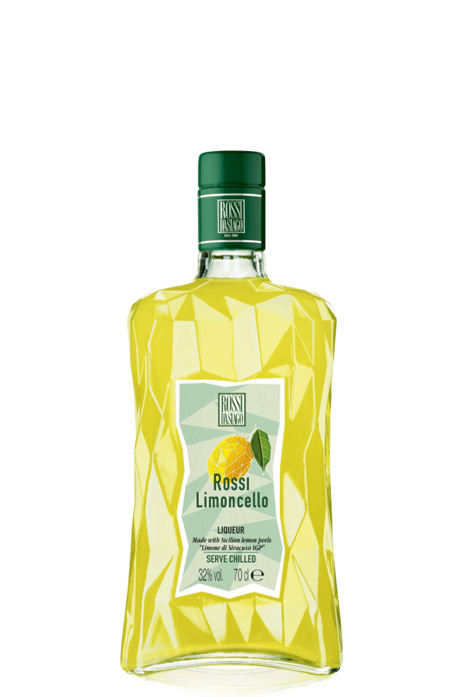 Rossi Limoncello