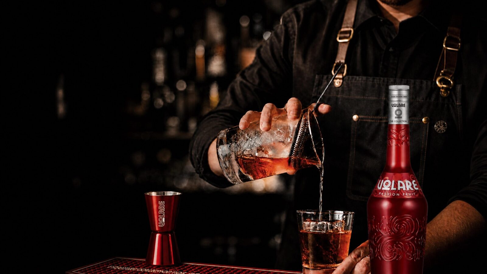 Volare Global Cocktail Challenge 2026
